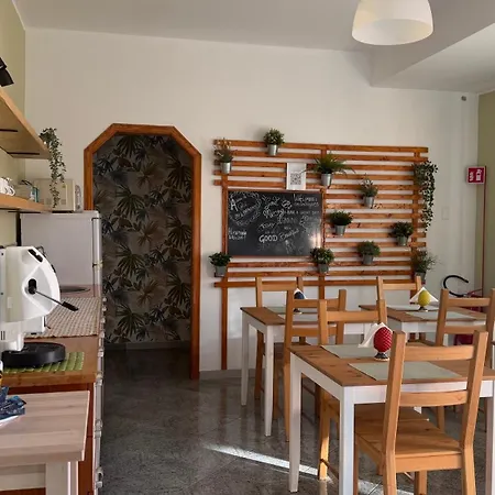 A Casa di Giù B&B-2
