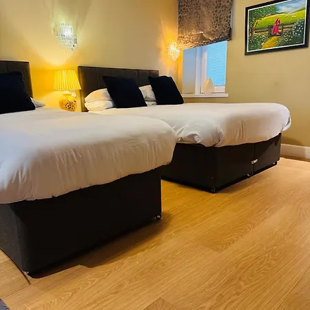 The Milton Accommodation-2