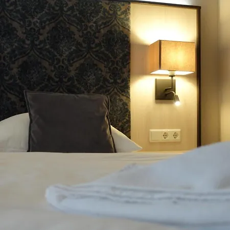 Ryck-Hotel Garni-2