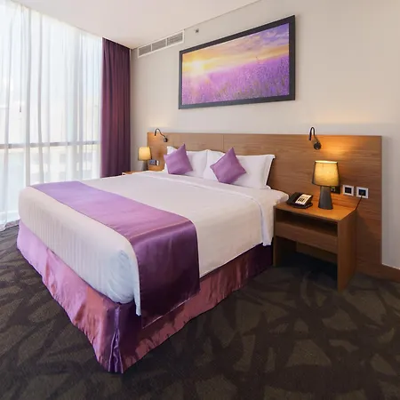Park Regis Business Bay-2