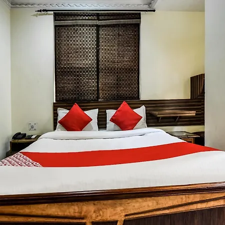 Spot On Hotel Kabila-2