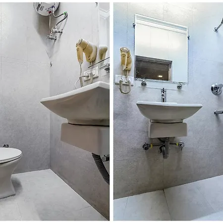 Spot On Hotel Kabila-2