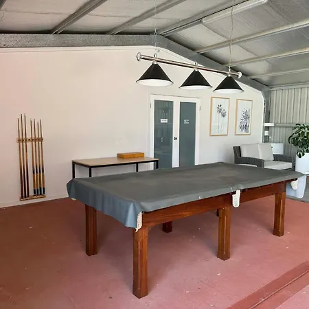 Mudgee Vineyard Motor Inn-3