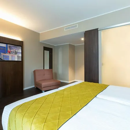 Leonardo Hotel Dortmund-2