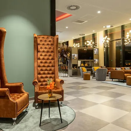 Leonardo Hotel Dortmund-2