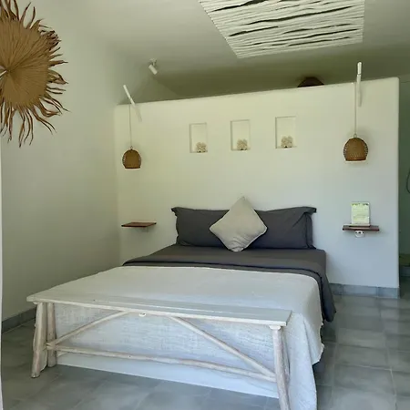 The Bingin Beach Villas' Bungalow Resort-3