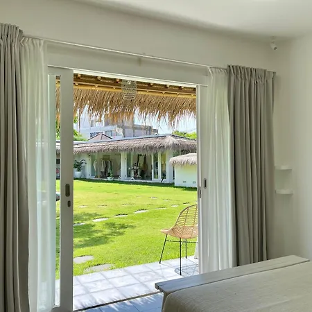 The Bingin Beach Villas' Bungalow Resort-2