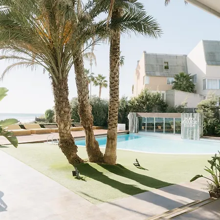 Hotel Boutique Playa Grande & Spa (Adults Only)-3