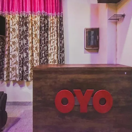 Hotel O Royal Blue-3