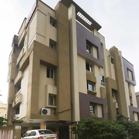 Hotel O Avigna Residency-2