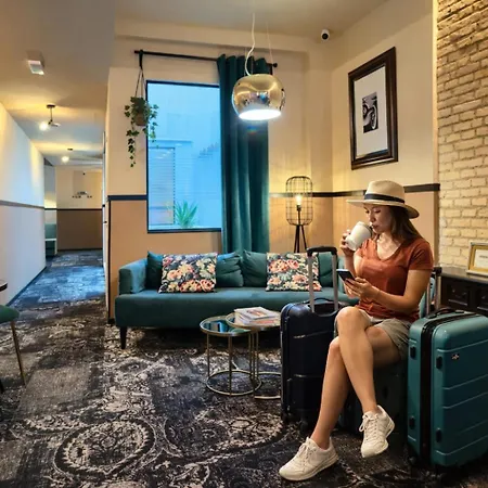 Hografic Hotel-3