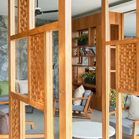 Haritha Villas & Spa-2