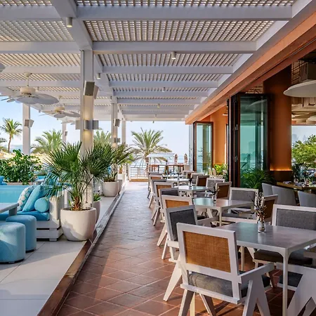 Andaz Family Suites By Hyatt- Palm Jumeirah-3