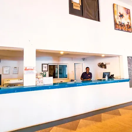 Balafon Beach Resort (Adults Only)-3