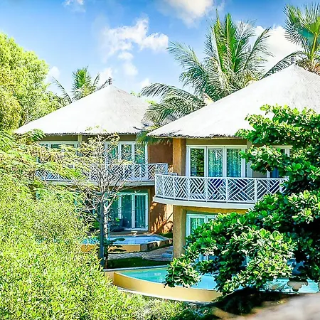 Balafon Beach Resort (Adults Only)-3