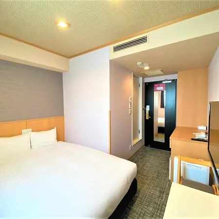 Sakura Sky Hotel Kashiwa-3