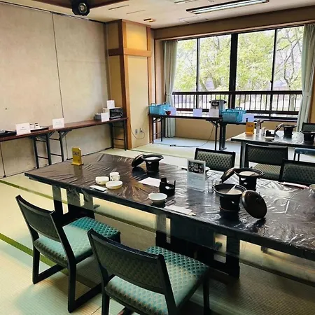 Hiroshima No Yado Aioi-2