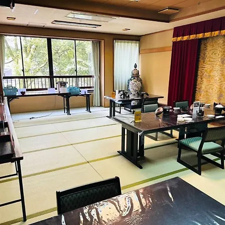 Hiroshima No Yado Aioi-3