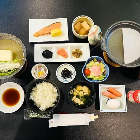 Hiroshima No Yado Aioi-2