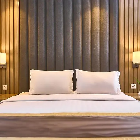 Myrtle Al Shohadaa Serviced Apartments-2