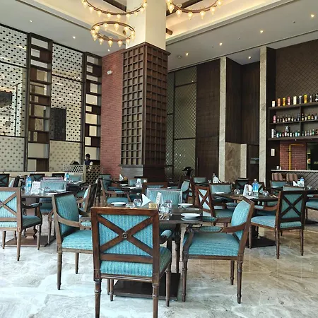 Gift City Club, A Member Of Radisson Individuals-3