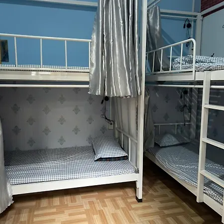 Green Sunshine Homestay-2