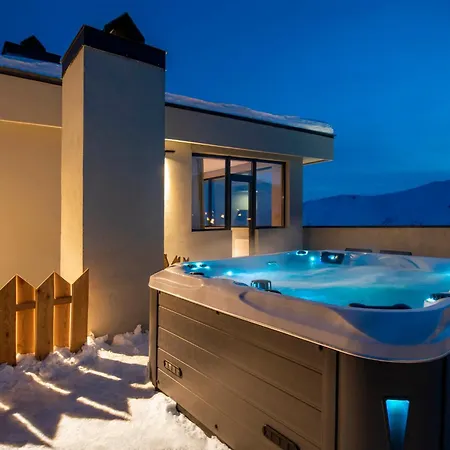 Best Western Gudauri-2