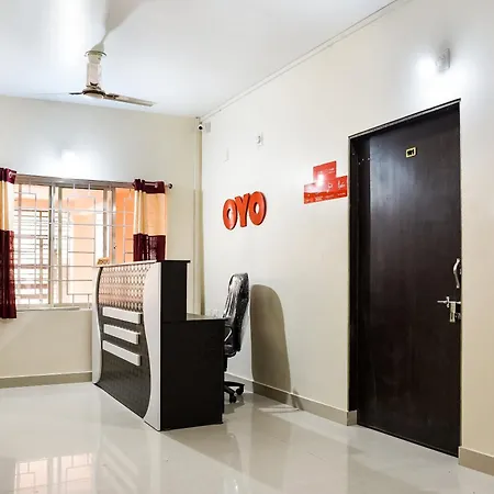 Hotel O Shiv Sai Palace-2