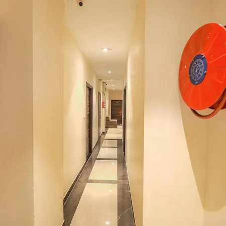 Hotel Heaven View - 50M From Golden Temple-2