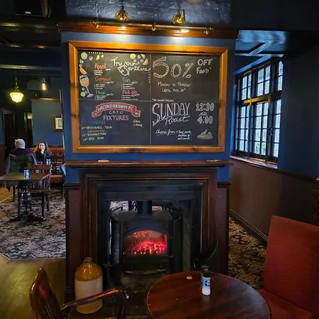 The Weir Hotel-2