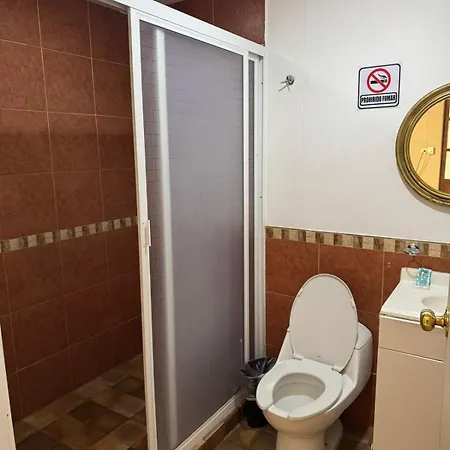 Hotel Queretaro-3