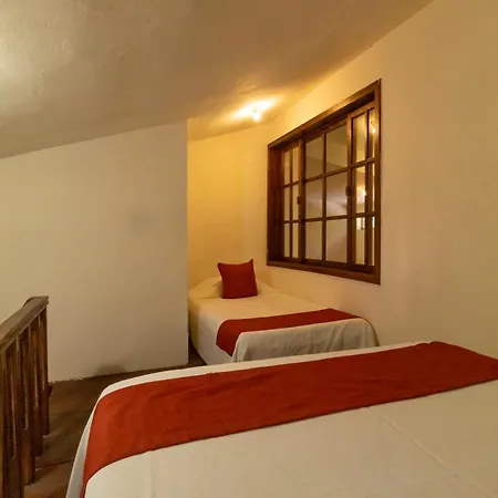 Hotel Maya Bell-3
