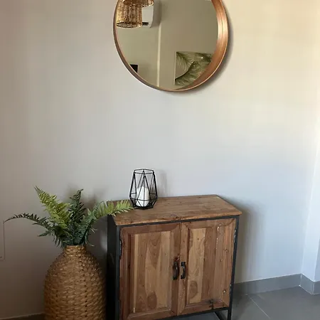Carmen Rooms -- Boutique B&B By The Sea-3
