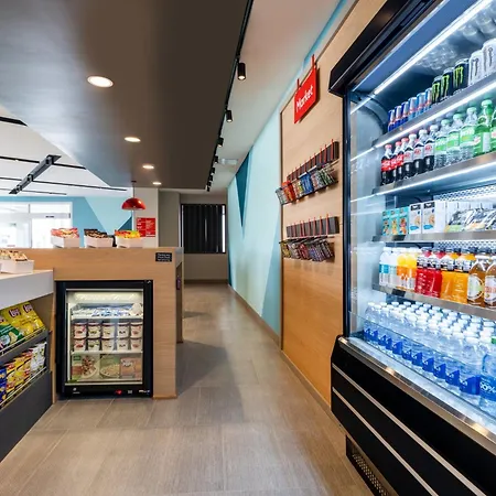 Avid Hotel Boston Logan Airport - Revere By Ihg-2