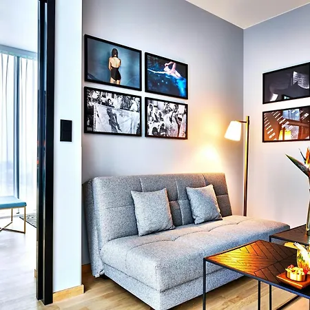 Nyx Hotel Warsaw By Leonardo Hotels-2