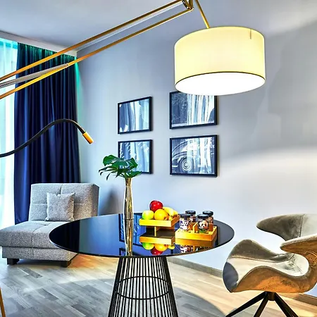 Nyx Hotel Warsaw By Leonardo Hotels-3