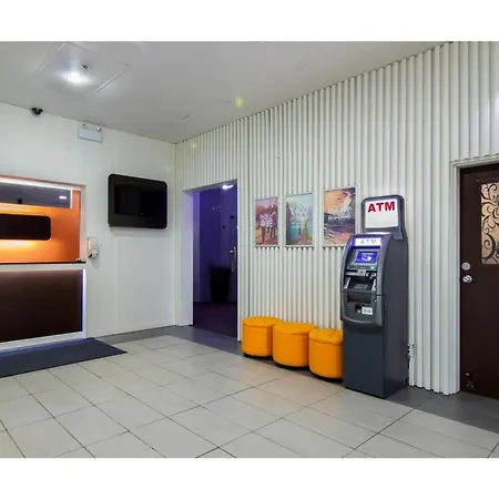 Motel 6 Kerrobert, Sk-2
