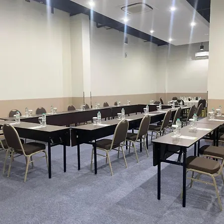 Luxury Inn Arion Hotel-2