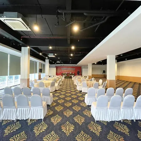 Luxury Inn Arion Hotel-3