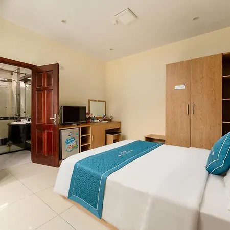 Khách sạn Bảo An Ninh Bình-3