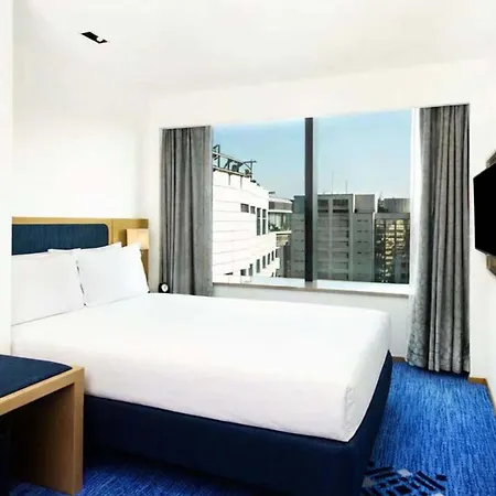 Holiday Inn Express Macau City Centre By Ihg-3