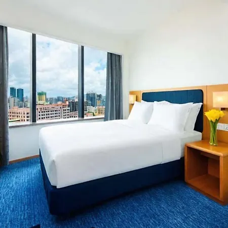 Holiday Inn Express Macau City Centre By Ihg-2