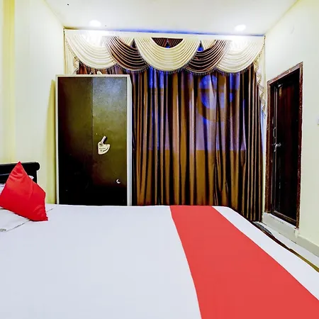 Hotel O Imperial Guest House-2