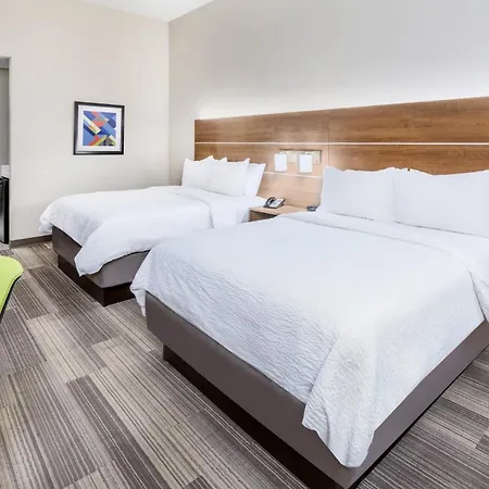 Holiday Inn Express Durango Downtown- Animas River-3