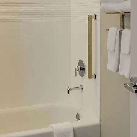Towneplace Suites Columbus Hilliard-2