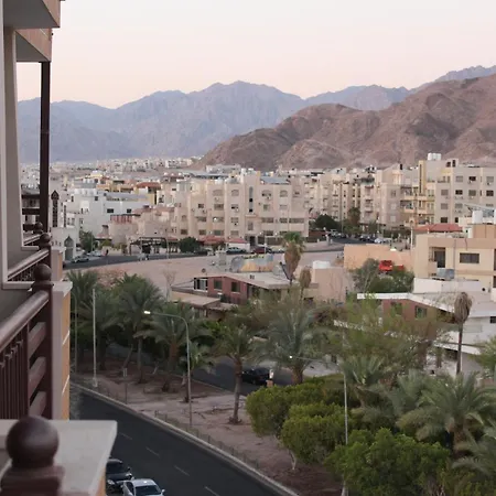 Jordan Seasons Hotel-3