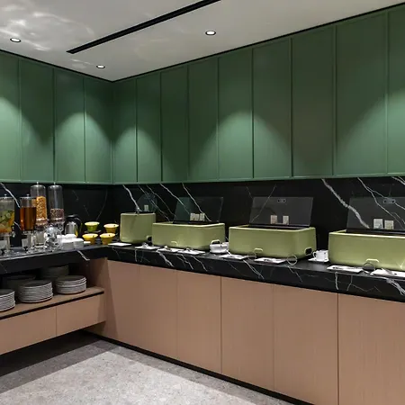 Rose Plaza Hotel Al Barsha-3
