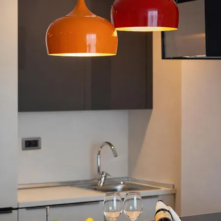 Prime Istanbul Residences-3