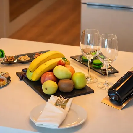 Prime Istanbul Residences-3