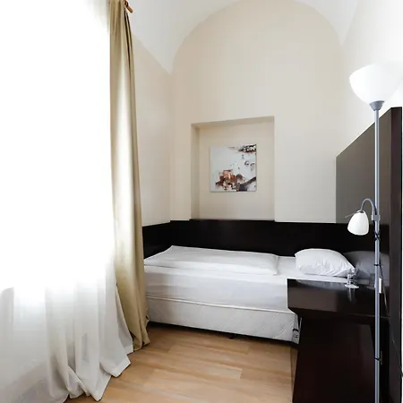 Grand Palace Hotel Hannover-2
